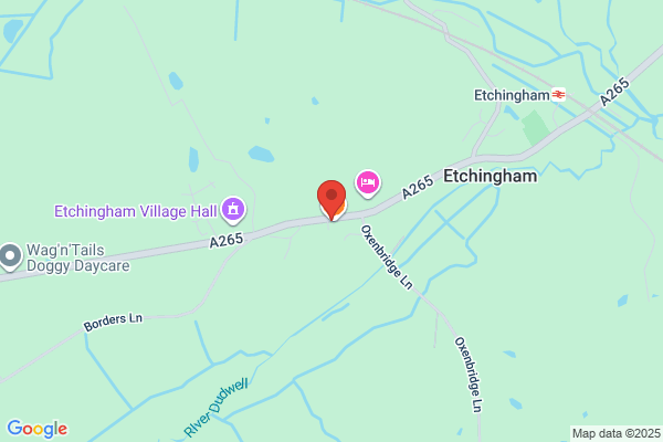 Etchingham Under 5's