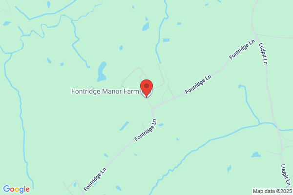 Fontridge Press