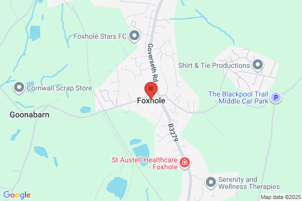Foxhole