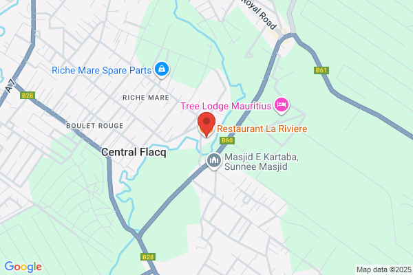 La Riviere Ltd