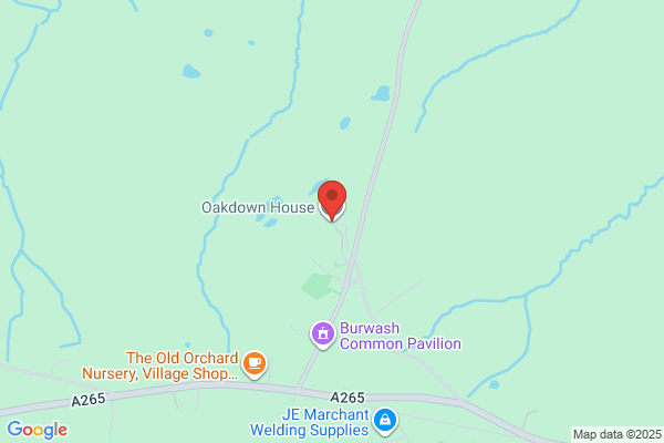 Oakdown House Ltd