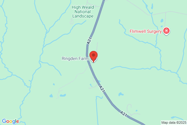 Ringden Farm