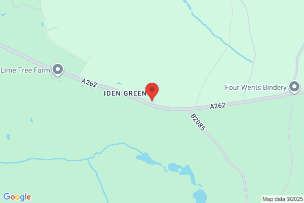 The Garden Machine & Hire Centre