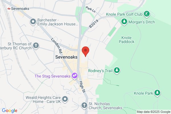 Tim Weare & Partners
