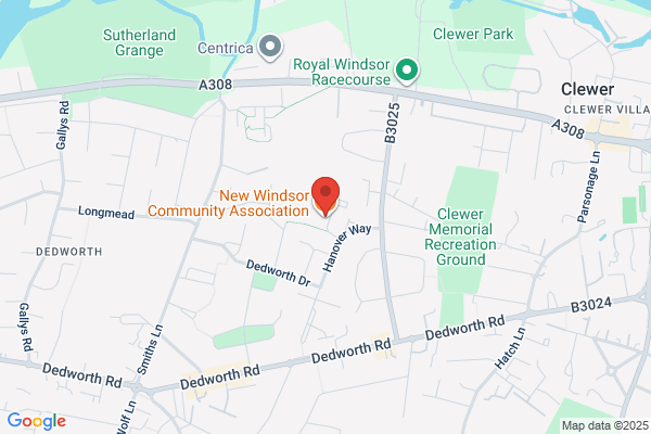 New Windsor Community Association
