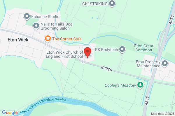 A Bond & Son (Eton Wick) Ltd
