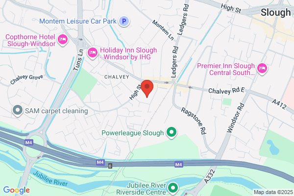 Chalvey Car Spares