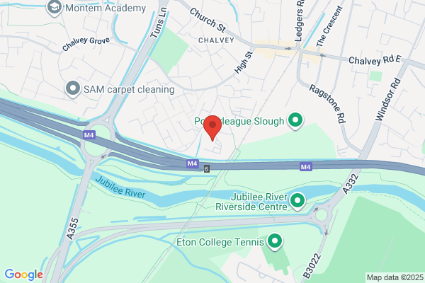 Chalvey Tip