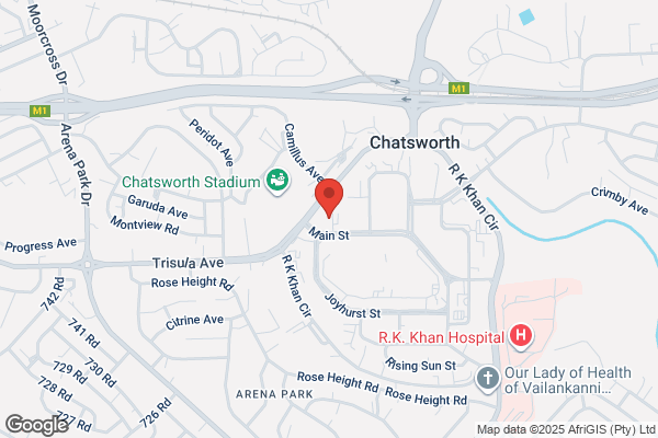 Chatsworth Clinic