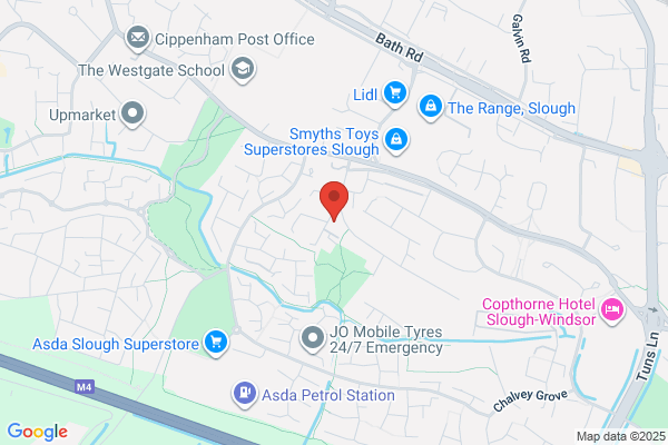 Cippenham Medical Centre