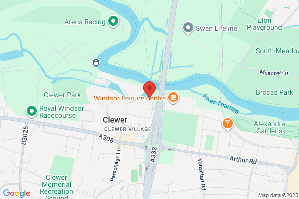 Clewer Boatyard Co Ltd
