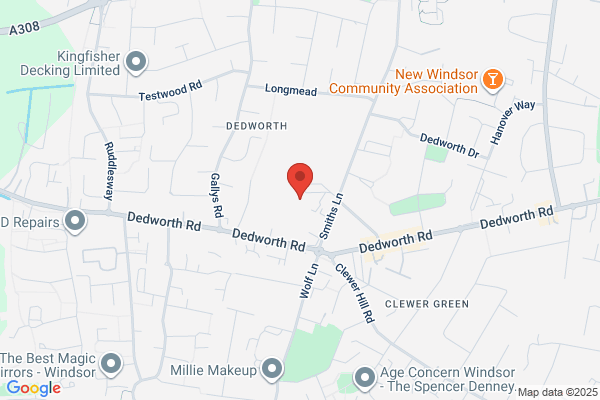 Dedworth Green First School