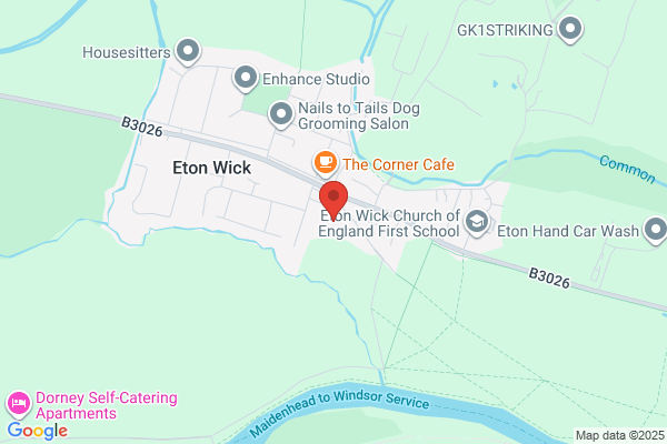 Eton Wick Football & Social Club