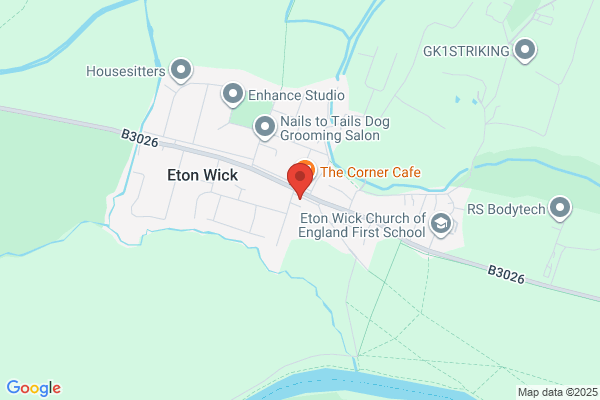 Eton Wick Post Office