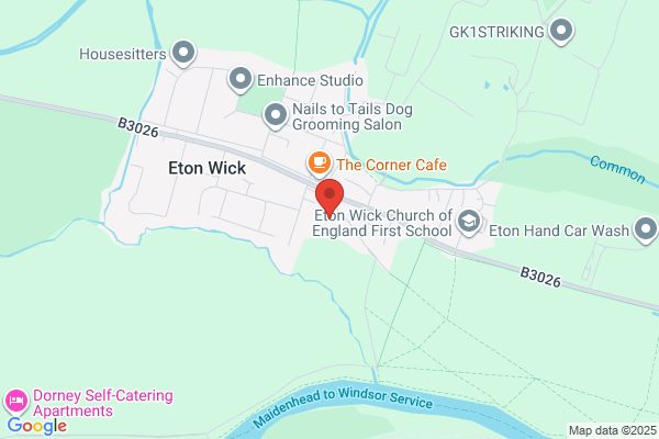 Eton Wick Youth Club
