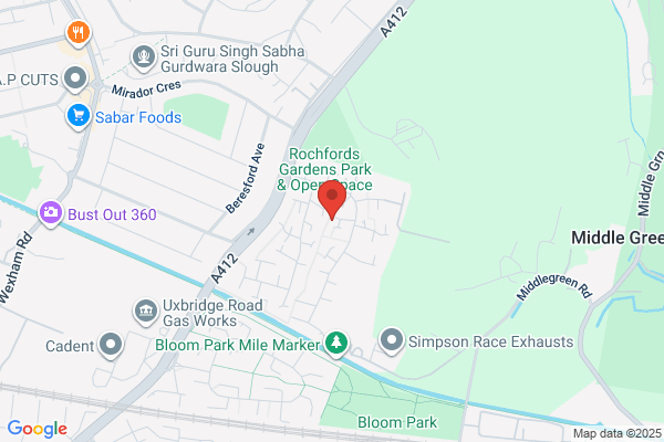 Hinton Lea Associates