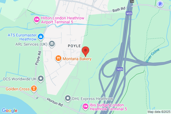 Meridian (International)