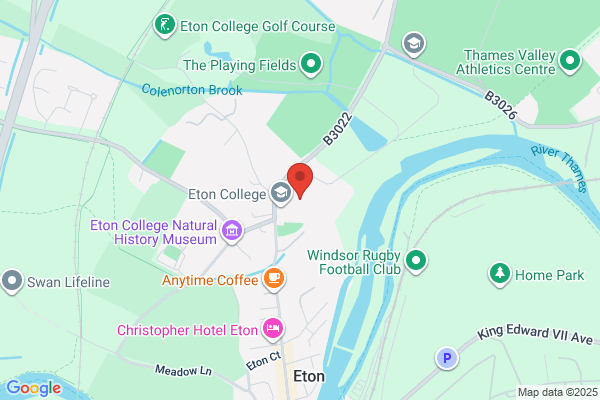 Old Etonian Association