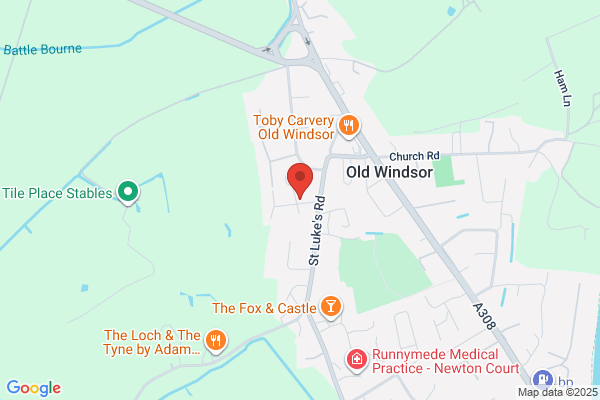 Sam Hall Osteopaths