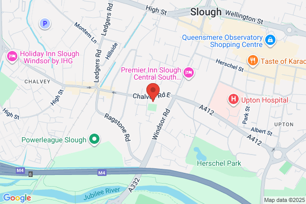 Slough Bowls Club