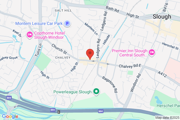 Slough Tandoori