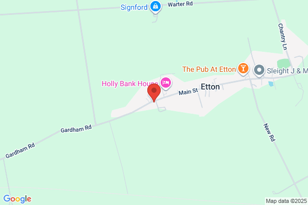 North Bar Homes (Beverley) Limited