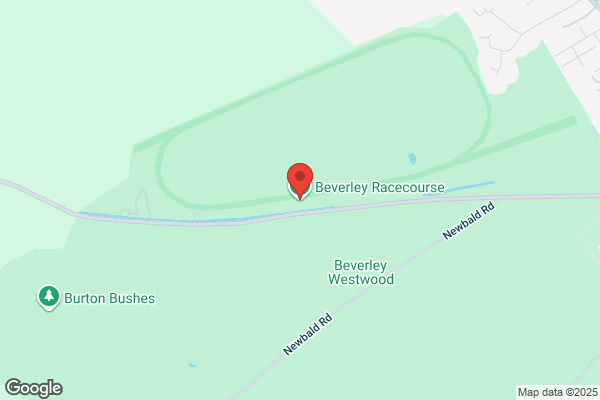 The Beverley Race Co Ltd