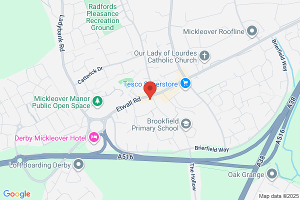 Bagshaws Residential Estate Agents Mickleover