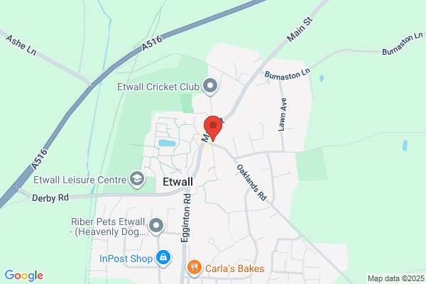 Bestall Hatton