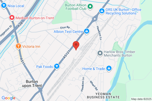 Burrows & Close Ltd