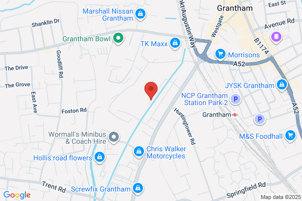 Chantry Electrical