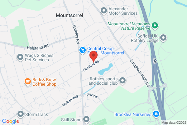 Charnwood Surgery
