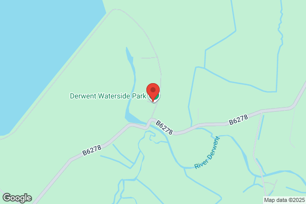 Derwent Tackle
