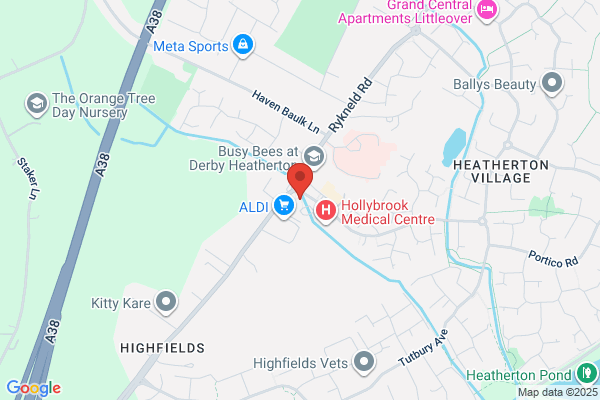 Hollybrook Tavern