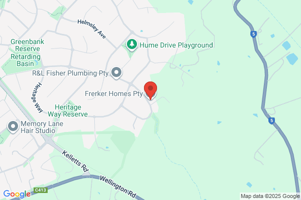 Messerer Homes - Domestic & Commercial Builders