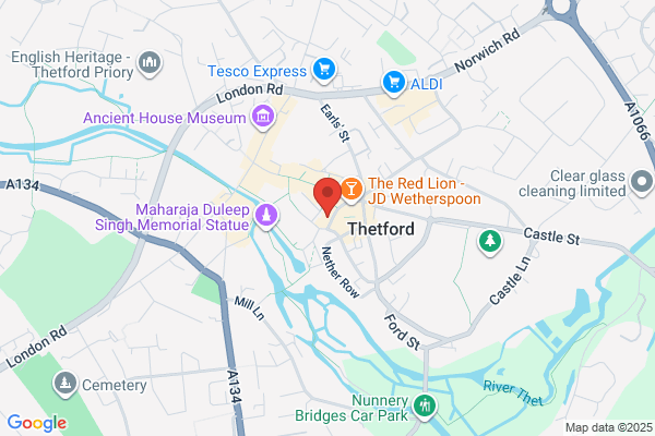 Domino's Pizza - Thetford