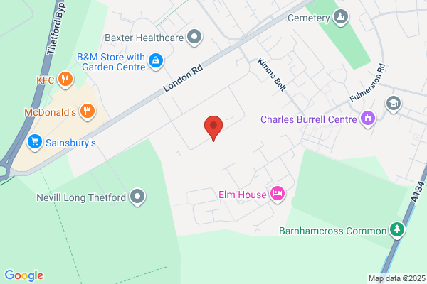 Kilverstone Mobility Assessment Centre