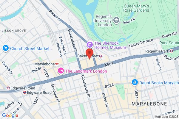 London Medical Aesthetics Centre Int
