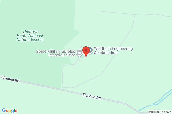 Map Recovery Services