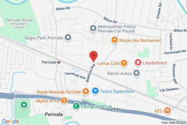 Pumps & Water Services
