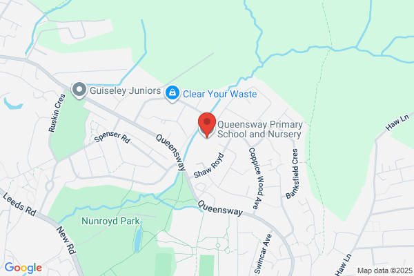 Queensway Community Junior School