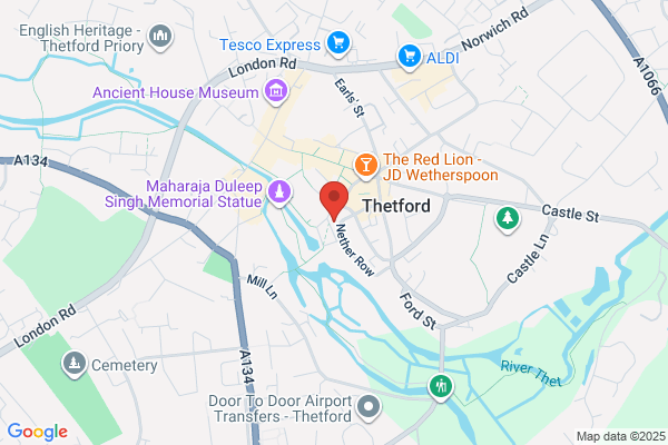 School Lane Surgery