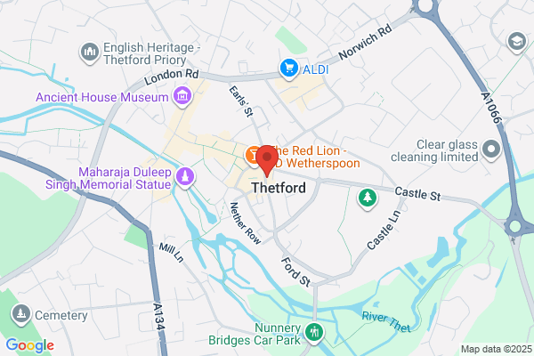 Thetford Counselling Service