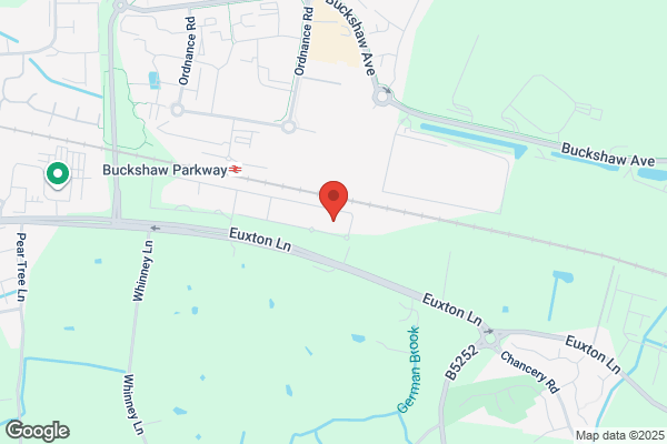 Bellway - Euxton Heights