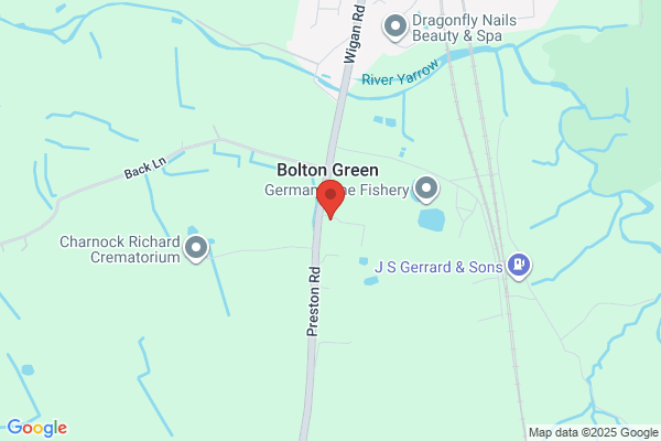 Simplicity Cremations in Chorley