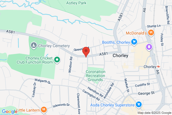 Astley House Hotel