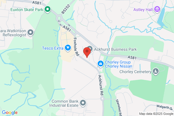 Beeston Spares