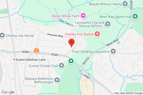 J M & T Cooper