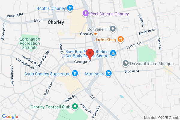 Kitchen Fitter Lancashire