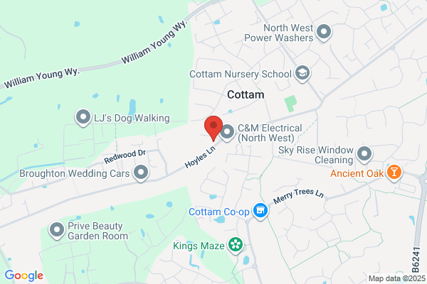 PJB Property Maintenance